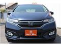 2019 Honda Fit Hybrid