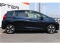 2019 Honda Fit Hybrid