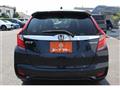 2019 Honda Fit Hybrid