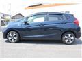 2019 Honda Fit Hybrid