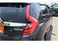 2019 Honda Fit Hybrid