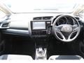 2019 Honda Fit Hybrid