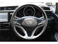 2019 Honda Fit Hybrid