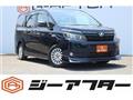 2014 Toyota Voxy