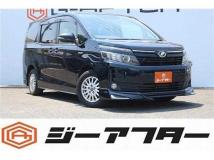 2014 Toyota Voxy