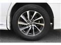 2015 Toyota Alphard Hybrid