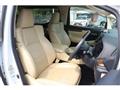 2015 Toyota Alphard Hybrid