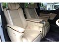 2015 Toyota Alphard Hybrid