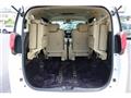 2015 Toyota Alphard Hybrid