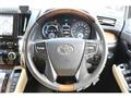 2015 Toyota Alphard Hybrid