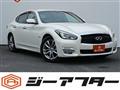 2016 Nissan Fuga