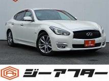 2016 Nissan Fuga