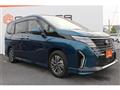 2023 Nissan Serena