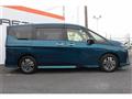 2023 Nissan Serena