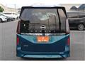 2023 Nissan Serena