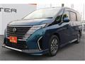2023 Nissan Serena