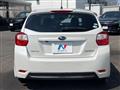 2012 Subaru Impreza