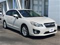 2012 Subaru Impreza