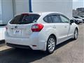 2012 Subaru Impreza