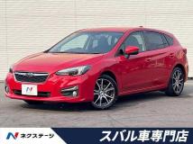 2017 Subaru Impreza