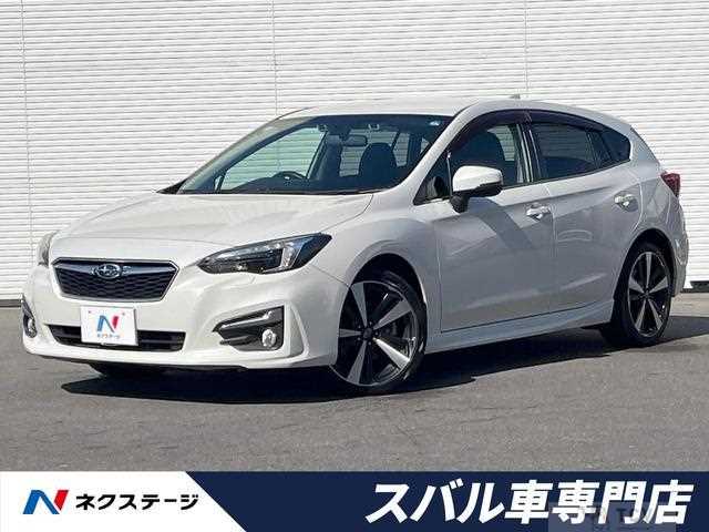 2017 Subaru Impreza