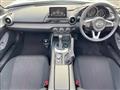 2015 Mazda Roadster