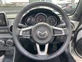 2015 Mazda Roadster