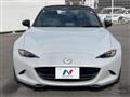2015 Mazda Roadster