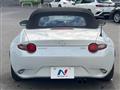 2015 Mazda Roadster