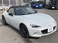 2015 Mazda Roadster