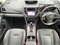 2017 Subaru IMPREZA XV HYBRID