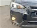 2017 Subaru IMPREZA XV HYBRID