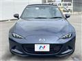 2024 Mazda Roadster