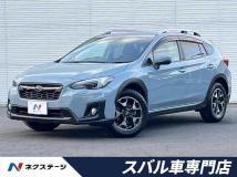 2017 Subaru IMPREZA XV HYBRID