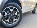 2019 Subaru IMPREZA XV HYBRID