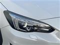 2019 Subaru IMPREZA XV HYBRID