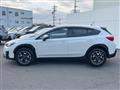 2019 Subaru IMPREZA XV HYBRID