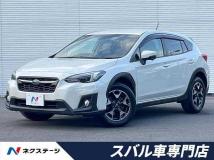 2019 Subaru IMPREZA XV HYBRID
