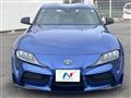 2024 Toyota Supra