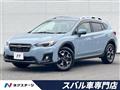 2018 Subaru IMPREZA XV HYBRID