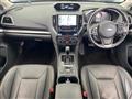 2018 Subaru IMPREZA XV HYBRID