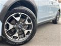 2018 Subaru IMPREZA XV HYBRID