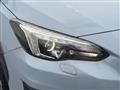 2018 Subaru IMPREZA XV HYBRID