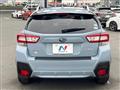 2018 Subaru IMPREZA XV HYBRID