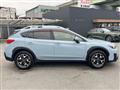 2018 Subaru IMPREZA XV HYBRID