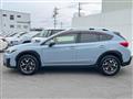 2018 Subaru IMPREZA XV HYBRID