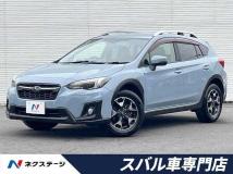 2018 Subaru IMPREZA XV HYBRID