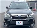 2013 Subaru Forester