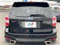2013 Subaru Forester
