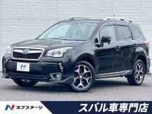 2013 Subaru Forester